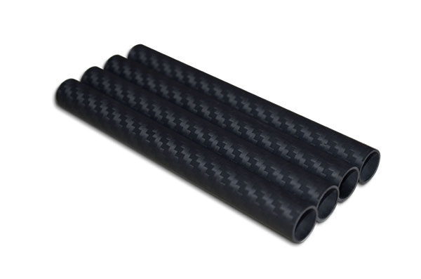 碳纖維圓管[Φ4-150mm]