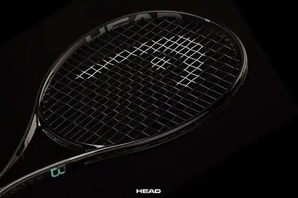 Head Sports聯(lián)合東麗碳纖維推出限量版球拍，采用生物循環(huán)碳纖維材料