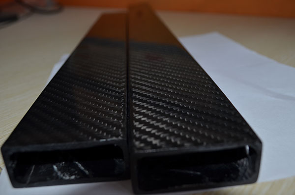 碳纖維方管_碳纖維矩形管