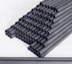 碳纖維產(chǎn)品表面粗拋光與細(xì)拋光？