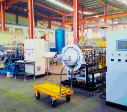 碳纖維熱壓罐成型工藝分析