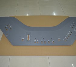 鋁板和碳纖維板哪個(gè)輕？性能表現(xiàn)呢？