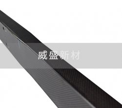 碳纖維管硬度性能表現(xiàn)怎么樣？