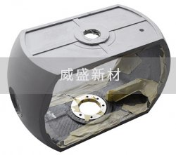 碳纖維制品機(jī)加工過(guò)程中警惕這三種缺陷