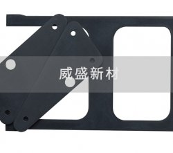 碳纖維產(chǎn)品模壓成型中為什么壓力控制很重要