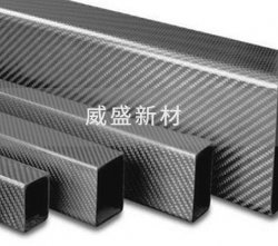 碳纖維管對(duì)比金屬管有哪些優(yōu)勢(shì)