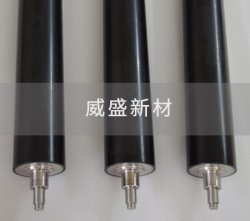 碳纖維輥軸在新能源鋰電池卷繞機(jī)上的應(yīng)用解讀