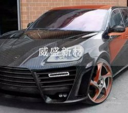 碳纖維機(jī)蓋的優(yōu)缺點(diǎn)表現(xiàn)