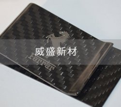 碳纖維制品表面劃痕好處理么？