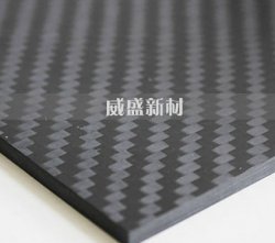 碳纖維板生產(chǎn)制作與性能優(yōu)勢解讀