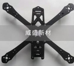 碳纖維材質(zhì)無(wú)人機(jī)零部件優(yōu)勢(shì)表現(xiàn)的地方