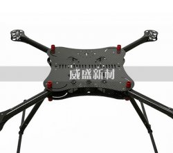 無人機碳纖維化的優(yōu)勢所在