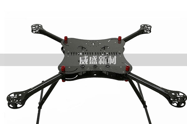 碳纖維無(wú)人機(jī)