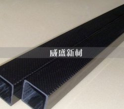 淺析碳纖維方管的成型以及該成型下的優(yōu)點