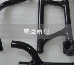 碳纖維制品是否可以通過(guò)注塑成型？