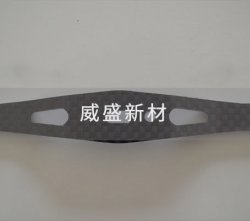 常見(jiàn)的碳纖維制品模壓成型工藝解讀