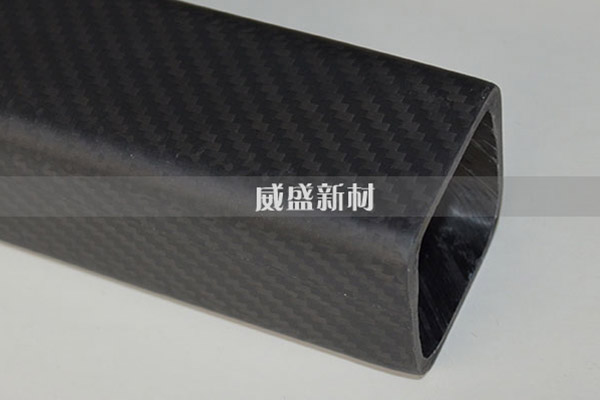 供應(yīng)碳纖維方管_矩形管[尺寸齊全]