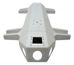 碳纖維材質(zhì)應(yīng)用無人機外殼的可行性