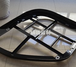 碳纖維制品濕法成型與干法成型對(duì)比，真假碳纖維區(qū)別