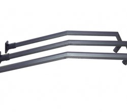 碳纖維耐高溫嗎？為什么碳纖維制品的價格比較貴