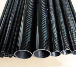 一文剖析碳纖維管的性能表現(xiàn)以及管材的成型和應用