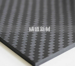 碳纖維板的優(yōu)勢體現(xiàn)以及碳纖維板多領域應用的案例