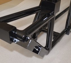 碳纖維材料解讀以及碳纖維的產(chǎn)品應用