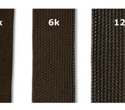 碳纖維的主要成分，碳纖維3k與12k哪個好