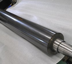 碳纖維鋰電導(dǎo)輥的制備工藝，碳纖維材料的彈性模量表現(xiàn)怎么樣