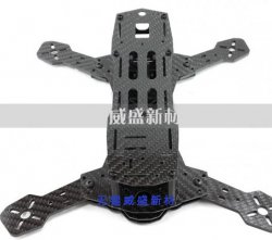 碳纖維無人機的高性能表現(xiàn)，碳纖維零部件用什么切割