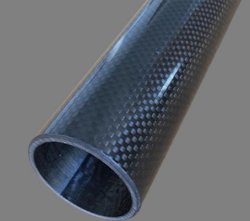 平紋碳纖維管定制流程，以及平紋碳纖維管定制流程