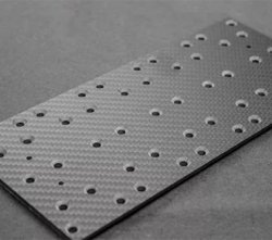 碳纖維板為什么能迅速的占領(lǐng)市場(chǎng)？