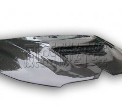 碳纖維復(fù)合材料的特性有哪些