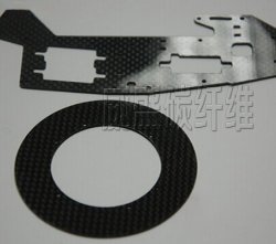 小絲束碳纖維可用于哪些地方