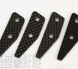 碳纖維復(fù)合材料的用途