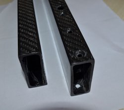 碳纖維方管的模壓成型工藝以及優(yōu)勢表現(xiàn)