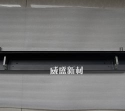 碳纖維產(chǎn)品制作工藝以及優(yōu)勢(shì)體現(xiàn)