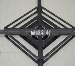 碳纖維復(fù)合材料實(shí)現(xiàn)飛行器的質(zhì)輕高強(qiáng)