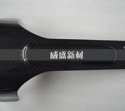 影響碳纖維復(fù)合材料性能的因素有哪些