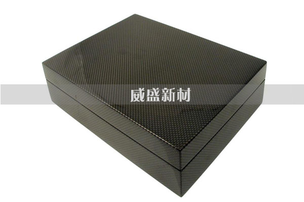 碳纖維樹(shù)脂復(fù)合材料產(chǎn)品