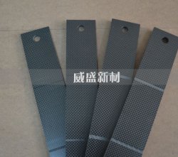 碳纖維復(fù)合材料的數(shù)控加工