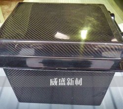 碳纖維復(fù)合材料的成型技術(shù)關(guān)鍵