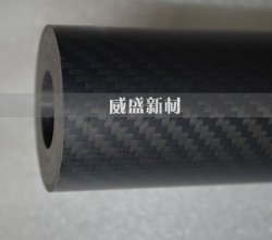 碳纖維管的常見問題解讀，規(guī)格參數(shù)怎么樣