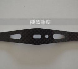 碳纖維樹脂基復(fù)合材料制品的成型工藝