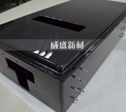 碳纖維電池箱體應用優(yōu)勢表現(xiàn)