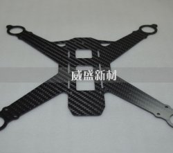 碳纖維復(fù)合材料常見切削加工缺陷分析