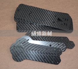 碳纖維的抗拉強(qiáng)度是多少