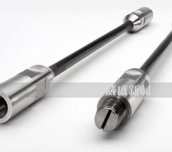 聯(lián)軸器的輕量化材料——碳纖維