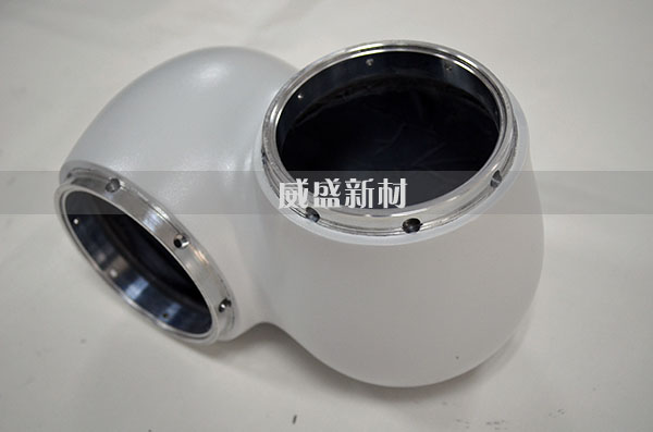 碳纖維手臂關(guān)節(jié)4