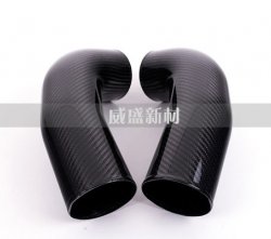 碳纖維管和金屬管的性能比較